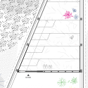 The Plongeoir / SPRAY Architecture Plan 01