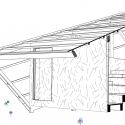 The Plongeoir / SPRAY Architecture Section 02