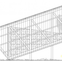 The Plongeoir / SPRAY Architecture Elevation 02