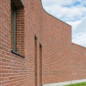 Niemenranta Elementary School / ALT Architects + Architecture Office Karsikas © Ikola & Vahtera