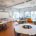 Niemenranta Elementary School / ALT Architects + Architecture Office Karsikas © Ikola & Vahtera