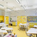 Niemenranta Elementary School / ALT Architects + Architecture Office Karsikas © Ikola & Vahtera