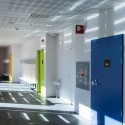 Niemenranta Elementary School / ALT Architects + Architecture Office Karsikas © Ikola & Vahtera