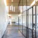 Niemenranta Elementary School / ALT Architects + Architecture Office Karsikas © Ikola & Vahtera