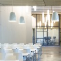 Niemenranta Elementary School / ALT Architects + Architecture Office Karsikas © Ikola & Vahtera