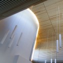 Niemenranta Elementary School / ALT Architects + Architecture Office Karsikas © Ikola & Vahtera