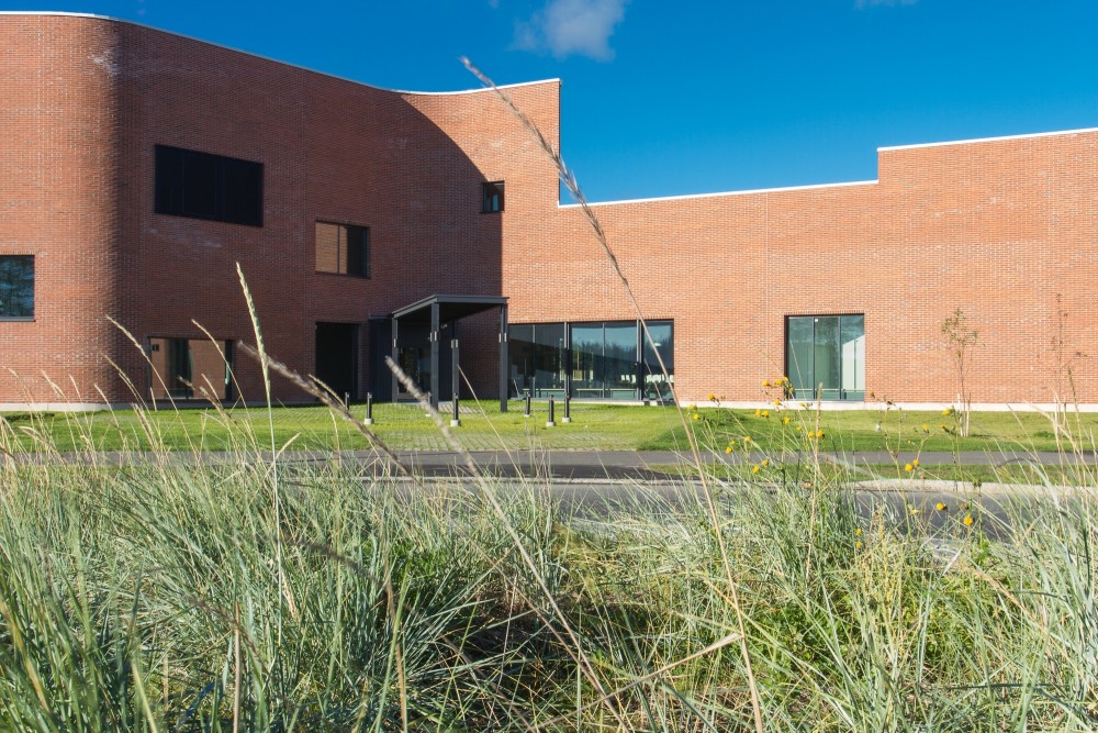 Niemenranta Elementary School / ALT Architects + Architecture Office Karsikas
