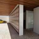 Gedda House / Mustafá Bucar Arquitetura © Paulo Rezende