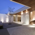 Gedda House / Mustafá Bucar Arquitetura