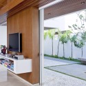 Gedda House / Mustafá Bucar Arquitetura