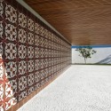 Gedda House / Mustafá Bucar Arquitetura © Paulo Rezende