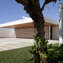 Gedda House / Mustafá Bucar Arquitetura © Paulo Rezende