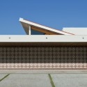 Gedda House / Mustafá Bucar Arquitetura © Paulo Rezende
