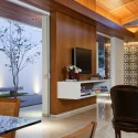 Gedda House / Mustafá Bucar Arquitetura © Paulo Rezende