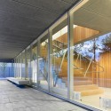 A Barrela Health Center / Vázquez Muíño Arquitectos