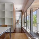 A Barrela Health Center / Vázquez Muíño Arquitectos A Barrela Health Center / Vázquez Muíño Arquitectos © Santos-Díez