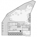 A Barrela Health Center / Vázquez Muíño Arquitectos A Barrela Health Center / Vázquez Muíño Arquitectos Plan 01