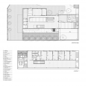 A Barrela Health Center / Vázquez Muíño Arquitectos A Barrela Health Center / Vázquez Muíño Arquitectos Plan 02