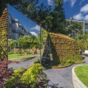 Garden studio in Amsterdam Watergraafsmeer / CC-Studio Garden studio in Amsterdam Watergraafsmeer / CC-Studio © John Lewis Marshall