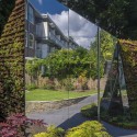 Garden studio in Amsterdam Watergraafsmeer / CC-Studio