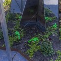 Garden studio in Amsterdam Watergraafsmeer / CC-Studio Garden studio in Amsterdam Watergraafsmeer / CC-Studio © John Lewis Marshall