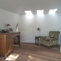 Garden studio in Amsterdam Watergraafsmeer / CC-Studio