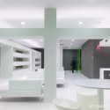 Gorgullón Social Center / Jose Jorge Santos Ogando + Angel Cid Carballo