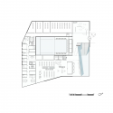 Plassen Cultural Center / 3XN Architects Plan 01