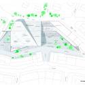 Plassen Cultural Center / 3XN Architects Plan 03