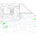 Plassen Cultural Center / 3XN Architects Plan 04