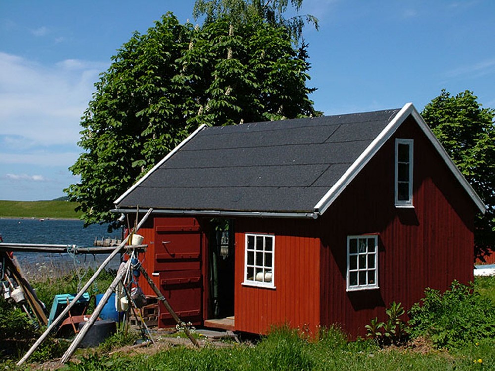 Youth Centre in Roskilde / Cornelius + Vöge