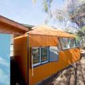 Catch Light Classrooms / LAND Arquitectos Catch Light Classrooms / LAND Arquitectos © Sergio Pirrone