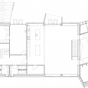 Youth Centre in Roskilde / Cornelius + Vöge Youth Centre in Roskilde / Cornelius + Vöge Plan 01