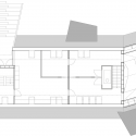 Youth Centre in Roskilde / Cornelius + Vöge Youth Centre in Roskilde / Cornelius + Vöge Plan 02