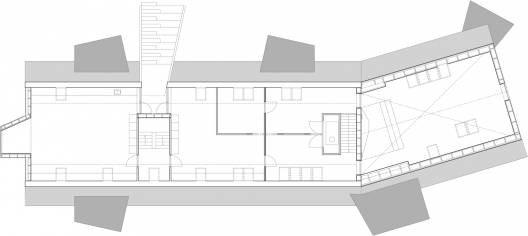 Youth Centre in Roskilde / Cornelius + Vöge