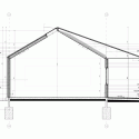 Catch Light Classrooms / LAND Arquitectos Catch Light Classrooms / LAND Arquitectos Detail 01