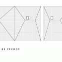 Catch Light Classrooms / LAND Arquitectos Catch Light Classrooms / LAND Arquitectos Plan 03