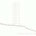 Cerro del Obispo Lookout Point / Christ & Gantenbein Elevation 01
