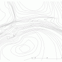 Cerro del Obispo Lookout Point / Christ & Gantenbein Site Plan 01