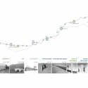 Cerro del Obispo Lookout Point / Christ & Gantenbein Detail 02