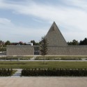 Courtesy of Bayer & Strobel Architekten