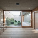 Ingelheim Funeral Chapel / Bayer & Strobel Architekten Ingelheim Funeral Chapel / Bayer & Strobel Architekten Courtesy of Bayer & Strobel Architekten