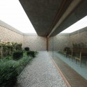 Ingelheim Funeral Chapel / Bayer & Strobel Architekten Ingelheim Funeral Chapel / Bayer & Strobel Architekten Courtesy of Bayer & Strobel Architekten