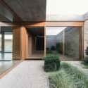 Ingelheim Funeral Chapel / Bayer & Strobel Architekten Ingelheim Funeral Chapel / Bayer & Strobel Architekten Courtesy of Bayer & Strobel Architekten