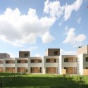 St-Agatha-Berchem Sustainable Social Housing / Buro II & Archi+I St-Agatha-Berchem Sustainable Social Housing / Buro II & Archi+I © Filip Dujardin