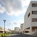 St-Agatha-Berchem Sustainable Social Housing / Buro II & Archi+I St-Agatha-Berchem Sustainable Social Housing / Buro II & Archi+I © Filip Dujardin