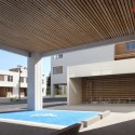 St-Agatha-Berchem Sustainable Social Housing / Buro II & Archi+I St-Agatha-Berchem Sustainable Social Housing / Buro II & Archi+I © Filip Dujardin
