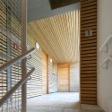 St-Agatha-Berchem Sustainable Social Housing / Buro II & Archi+I St-Agatha-Berchem Sustainable Social Housing / Buro II & Archi+I © Filip Dujardin