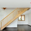 St-Agatha-Berchem Sustainable Social Housing / Buro II & Archi+I
