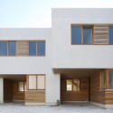 St-Agatha-Berchem Sustainable Social Housing / Buro II & Archi+I St-Agatha-Berchem Sustainable Social Housing / Buro II & Archi+I © Filip Dujardin